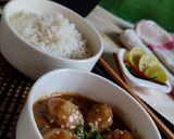 চিকেন মুঠিয়া (chicken muthiya recipe in Bengali) রেসিপি ধাপ - 4 ছবি