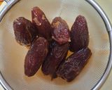 Foto del paso 2 de la receta: Bolitas de zanahoria con nuez (sin horno)