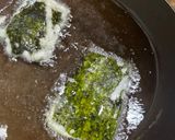 Foto langkah ke 4 dari resep Crispy Nori.