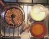 Foto langkah ke 2 dari resep Crunchy Peanut Butter.