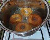 Foto del paso 14 de la receta: Rosquitas caserassss