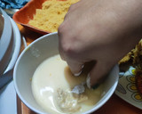 Foto del paso 5 de la receta: Alitas crocantes 🐥