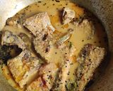 ভাঙ্গর মাছের তেল ঝাল(bhangar maacher tel jhaal recipe in Bengali) রেসিপি ধাপ - 11 ছবি