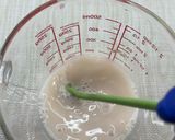 Foto del paso 1 de la receta: Baozi: Panecillos Chinos al Vapor con Relleno Dulce