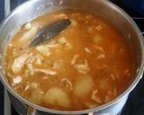 Foto del paso 6 de la receta Marmita jugosa de invierno