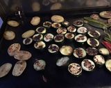 Une image de l'étape 2 de Barbecue entre amis : viandes et légumes grillés à la plancha.