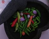 Foto langkah ke 1 dari resep Combro.