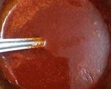 લીંબુ સોસ (Lemon Sauce Recipe in Gujarati) રેસીપી સ્ટેપ4ફોટો