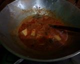 Foto langkah ke 5 dari resep Gulai ikan belacan.