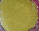 Foto del paso 5 de la receta: Pan dulce (lata de durazno)