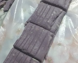 Foto langkah ke 5 dari resep Getuk Lindri 💜.