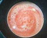 Eperkrémleves recept fázis 1 fotója