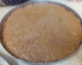 A picture of step 14 of Doudh ka Halwa.
