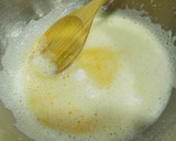 Foto del paso 8 de la receta: Tortillas de almendras de la G. Alcoyana s. XIX