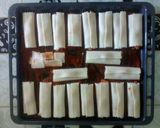 Foto del paso 8 de la receta: Canelones de atún