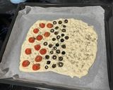 Foto del paso 6 de la receta: Focaccia
