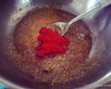 A picture of step 4 of Healthy tasty karonda pickle.