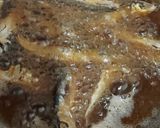 Foto langkah ke 3 dari resep Oseng Ikan asin japu.