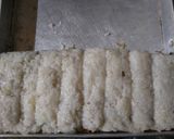 Foto langkah ke 6 dari resep Lemper Abon.