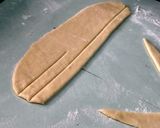Foto del paso 2 de la receta: Pasta frola sin manteca