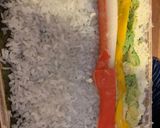 Foto del paso 8 de la receta: Sushi de palmitos