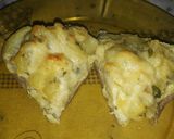 Foto del paso 3 de la receta: Papas rellenas 🥔🥔