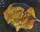 Foto del paso 2 de la receta: Brownie SIN GLUTEN, SIN MANTECA (Fácil, rápido y sano)
