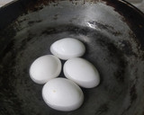 மசாலா முட்டை ரெசிபி ஸ்டேப் 1 புகைப்படம்