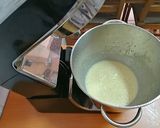 Foto del paso 3 de la receta Pepitos de crema Veganos