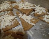 Foto del paso 5 de la receta: Scones de queso integrales