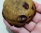 Foto langkah ke 6 dari resep Soft Chocochip cookies.