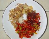 Foto langkah ke 4 dari resep Sambal Embe.