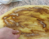 Foto del paso 3 de la receta: Corona de canela con nueces