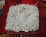 বাসন্তী পোলাও(basanti pulao recipe in Bengali) রেসিপির ধাপ 1 ছবি