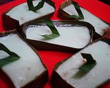 Foto langkah ke 8 dari resep Kue Lampu-Lampu khas manado(tepung terigu).