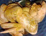 Foto langkah ke 2 dari resep Philippine Chicken Adobo.