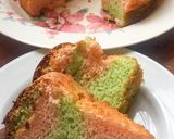 Foto langkah ke 11 dari resep Chiffon Cake (Gluten & Dairy Free).