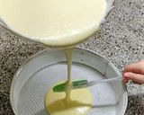 Foto del paso 6 de la receta: Cheesecake Japonés! 🇯🇵 (Argentinizado! 🇦🇷)