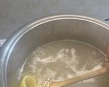 Foto del passaggio 2 della ricetta Paccheri alla pescatora