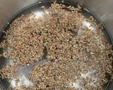 Foto del paso 1 de la receta: Arroz con leche y anís
