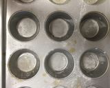 Foto del paso 2 de la receta: Cupcakes/ Muffins de chocolate
