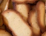 Foto del paso 5 de la receta: Lenguitas de gato
