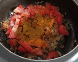 तड़के वाली दाल (tadke wali dal recipe in Hindi) रेसिपी चरण 3 फोटो