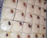 صورة لخطوة 4 من وصفة بقلاوة إكسبريس مورقة ومقرمشة😋🇩🇿