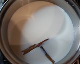 Foto del paso 1 de la receta: Arroz con leche 🍚