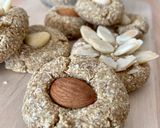Foto del passaggio 3 della ricetta ᑭᗩᔕTE ᗪI ᗰᗩᑎᗪOᖇᒪᗩ ᖴIT 🧁
