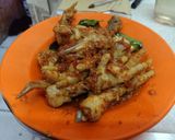 Foto langkah ke 5 dari resep Ceker mercon simple.