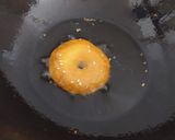 A picture of step 4 of Bhajani Wada.