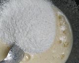 Foto del paso 2 de la receta: Torta de coco 🥥