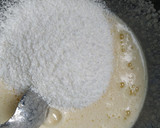 Foto del paso 2 de la receta: Torta de coco 🥥